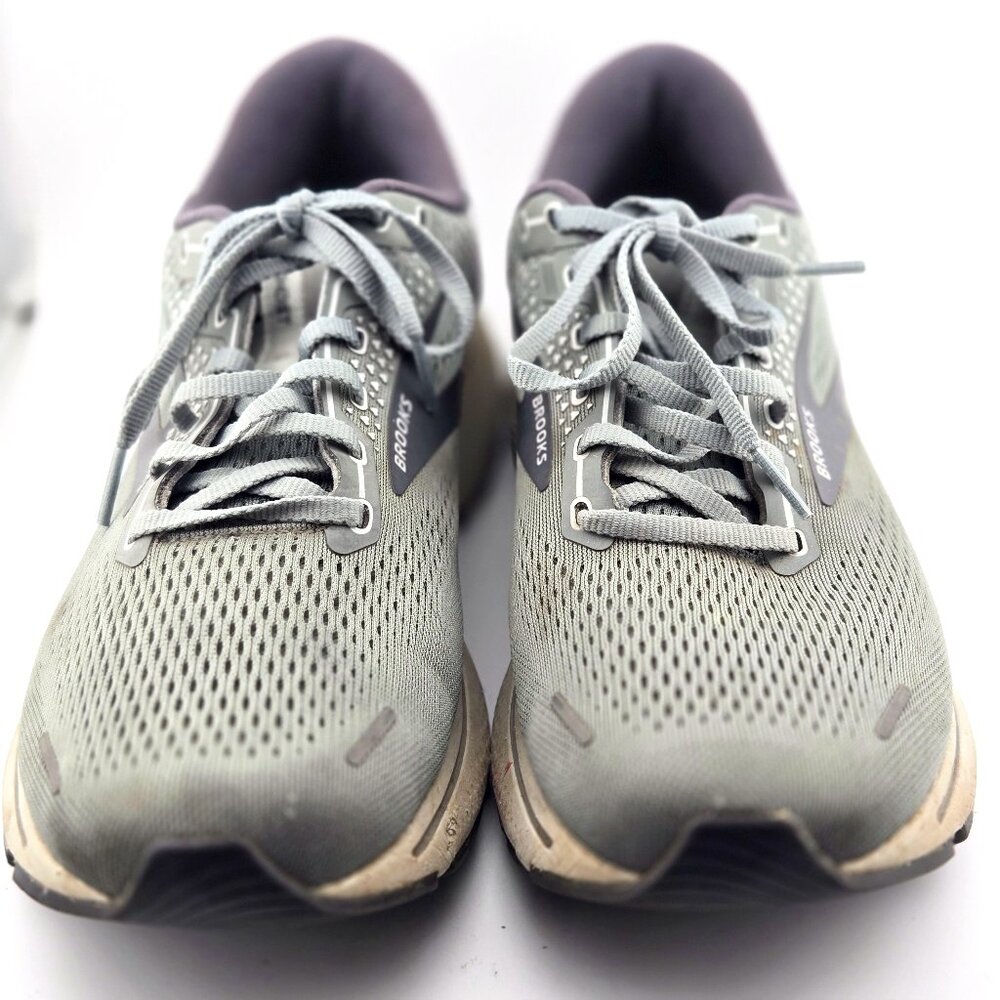 👟 Brooks Ghost 14 Men's Running Shoes | Size 10.5 | Cushioned Performance